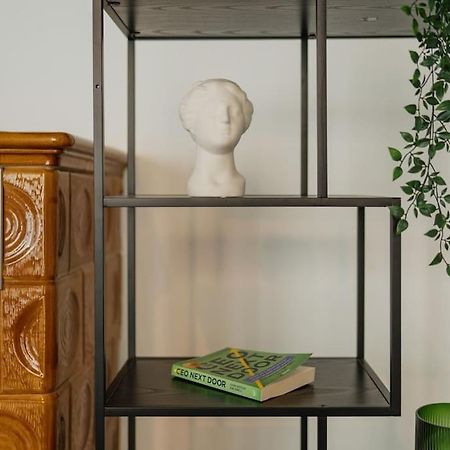 New 130M², Lounge Room, Im Herzen Berlins Esterno foto