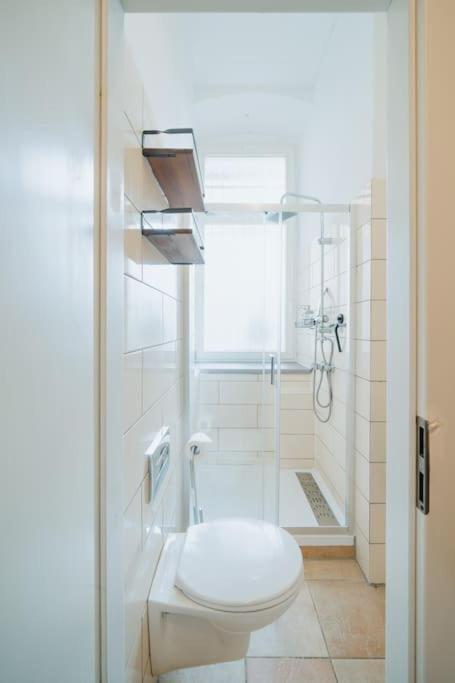 New 130M², Lounge Room, Im Herzen Berlins Esterno foto
