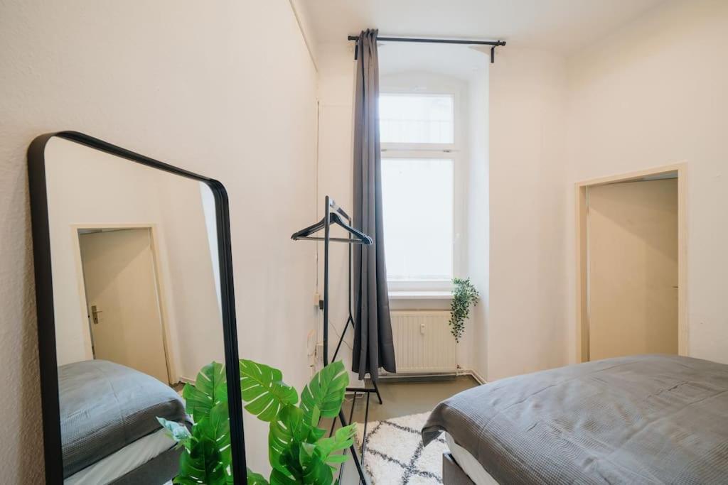 New 130M², Lounge Room, Im Herzen Berlins Esterno foto